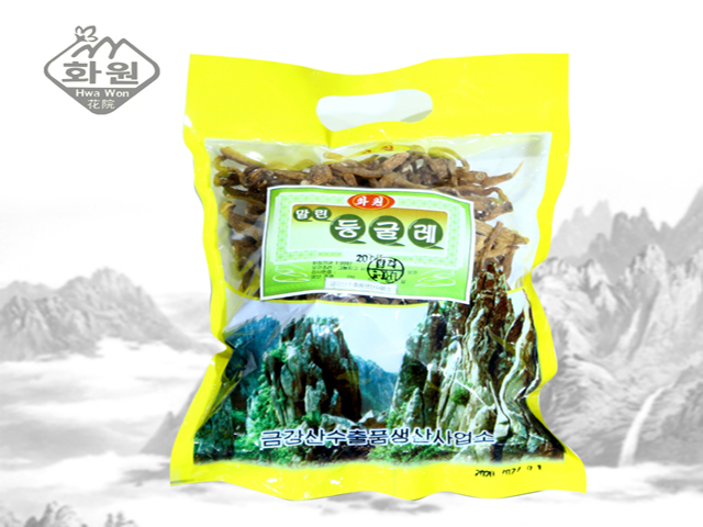 Solomon’s Seal 500g